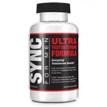 Sync Testosterone Review