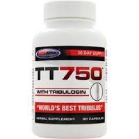 USP Labs TT750 New Tribulosin Formula Review
