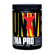 Universal Nutrition ZMA Pro Review