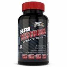 Bri Testrone Review