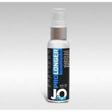 Jo Prolonger Desensitizing Spray Review