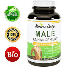 Natures Design Male Enhancement Review