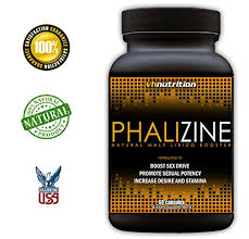 Phalizine Review