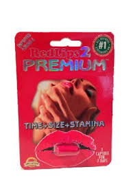 RedLips 2 Review