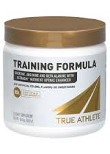 True Athlete Training Formula Review