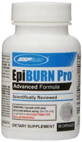 USP Labs EpiBurn Pro Review