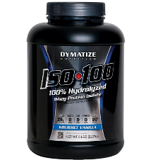 dymatize iso 100 gnc
