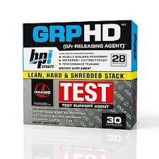 BPI Lean, Hard & Shredded Stack Review