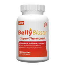 Belly Blaster Review