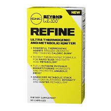Beyond Raw Refine Review