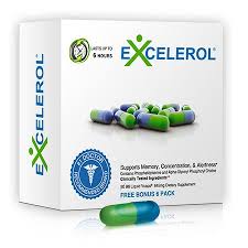 Excelerol Review