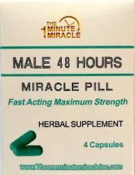 Male 48 Hours Review