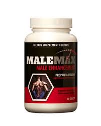 MaleMax Sexual Performance Pills Review