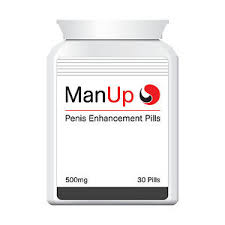 Man Up Instant Enhancer Review