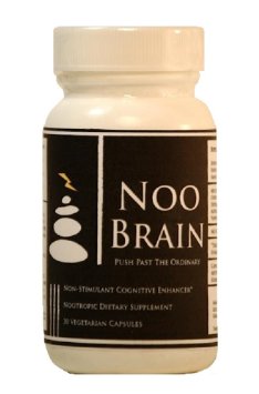NooBrain Review