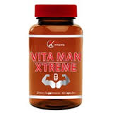 Vita Man Xtreme Review
