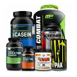 Mass gainer side effects