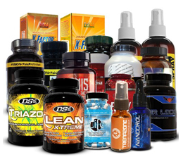 supplements to take with pro hormones