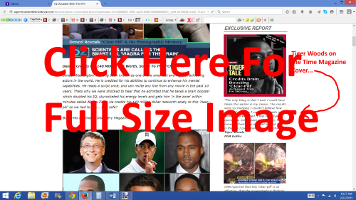 tiger woods alpha zxt small