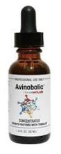 Avinobolic Deer Antler Extract Review