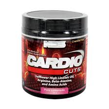 Cardio Cuts Review