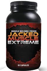 Jacked Muscle Extreme Review
