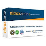 Nitroxamin Review