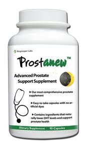 Prostanew Review