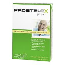 Prostelex Plus Review