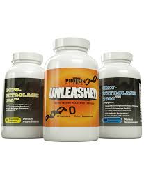 Protein Factory Alpha Male Stack Review