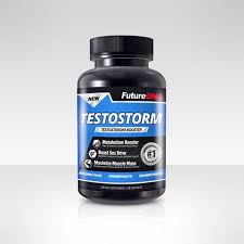 TestoStorm Review