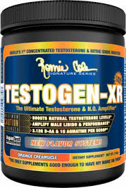 Testogen XR Review