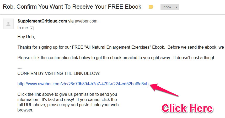 confirm ebook enlargement
