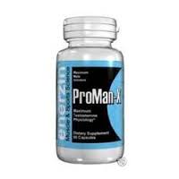 Proman-X Review
