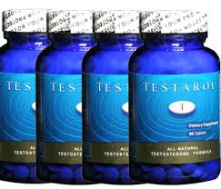 Testarol Review