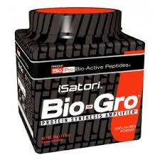 iSatori Bio-Gro Review