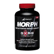 iSatori Morph Review