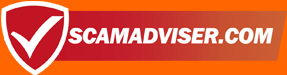scamadviser logo