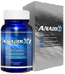 ANABOL X1 Review
