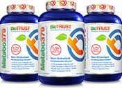 BioTrust Metabo379 Review