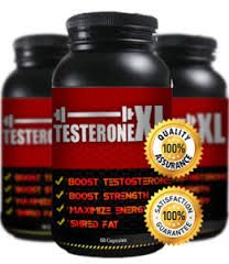 Testerone Xl Review
