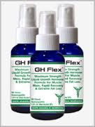 GH Flex Review