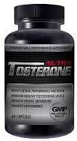NUTRA TOSTERONE Review