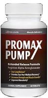ProMax Pump Review