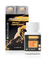 Rhodiola 110 Review