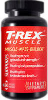 T-Rex Muscle Review