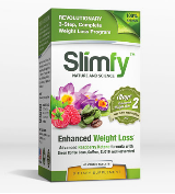slimfy stage 2