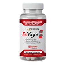 Envigor8 Review