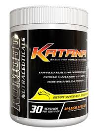 Katana V3 Review