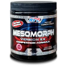 Mesomorph Version 2.0 Review